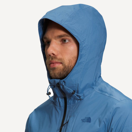 Куртка Alta Vista Jacket (Мужской; M; federal blue)